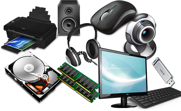 Computer Accessories